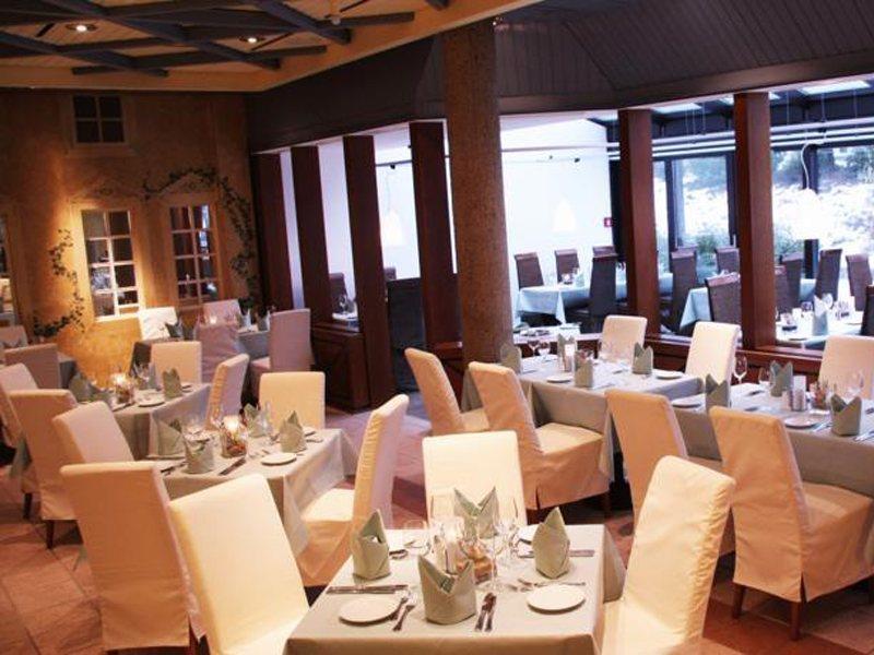 Hotel Bredeney Essen Exterior foto